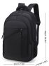 Men Minimalist Travel Backpack