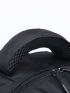Men Minimalist Travel Backpack