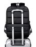 Men Minimalist Travel Backpack