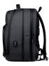 Men Minimalist Travel Backpack