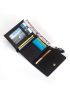 Cartoon Graphic Small Wallet
