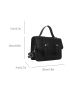 Mini Minimalist Flap Square Bag