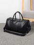 Minimalist Duffel Bag