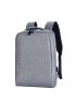 Men Minimalist Laptop Backpack