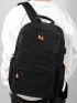 Men Minimalist Large Capacity Backpack