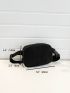 Mini Minimalist Fanny Pack