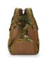 Men Camo Graphic Outdoor Bag