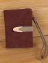 Two Tone Small Wallet