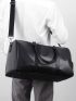 Minimalist Duffel Bag