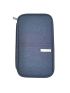New Passport Travel Wallet Passport cover Multi-Function Credit Card Package ID Document Multi-Card Storage Pack Clutch