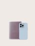 3pcs Clear Passport Case