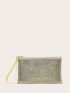 Rhinestone Evening Bag