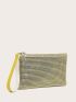Rhinestone Evening Bag