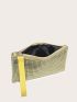 Rhinestone Evening Bag