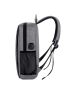 Men USB Charging Port Design Laptop Backpack