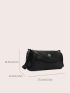 Minimalist Bucket Bag