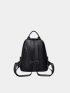 Minimalist Classic Backpack