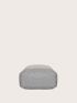 Men Minimalist Zipper Backpack