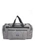 Oxford Waterproof Men Travel Bags Hand Luggage Big Travel Bag Business Large Capacity Weekend Duffle Travel Bag
