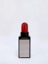 Mini Rhinestone Decor Lipstick Design Evening Bag