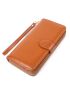 Minimalist Long Wallet