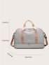 Bag For Women Handbag Nylon New Luggage Bag For Women Crossbody Bag Men's Travel Bag Casual Ladies Fashion Shoulder Bag