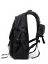 Men Release Buckle Decor Casual Daypack