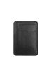 9 Card Slots Ultra-thin Zipper Credit Card Holder Men's Wallet Slim Simplicity Coin Purse Wallet Cardholder Bag