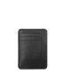 9 Card Slots Ultra-thin Zipper Credit Card Holder Men's Wallet Slim Simplicity Coin Purse Wallet Cardholder Bag