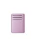 9 Card Slots Ultra-thin Zipper Credit Card Holder Men's Wallet Slim Simplicity Coin Purse Wallet Cardholder Bag