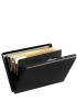 1pc Card Holder Men RFID Blocking Aluminum Metal Slim Wallet Money Bag Anti-scan Credit Card Holder Thin Case Small Male Purses