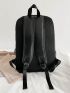 Men Minimalist Laptop Backpack