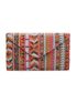 Sequin Detail Envelope Bag
