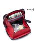 New Women Wallets Female Purse Fashion RFID Card Holder Small Portable Coin Purse