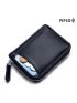 New Women Wallets Female Purse Fashion RFID Card Holder Small Portable Coin Purse