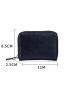 New Women Wallets Female Purse Fashion RFID Card Holder Small Portable Coin Purse