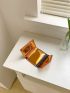 Metallic Small Wallet