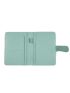 Airplane Graphic Passport Case PU