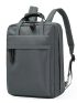 Men Minimalist Casual Daypack Design Computer Bag For Business