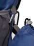 Men Two Tone Casual Daypack