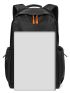 Men Drawstring Travel Backpack
