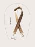 Adjustable Bag Strap Woman Purse Strap For Crossbody Messenger Shoulder Bag Accessories Adjustable Embroidered Belt Strap