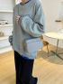 Minimalist Square Bag