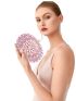 Mini Rhinestone Decor Box Bag