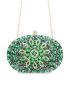 Mini Rhinestone Decor Box Bag