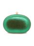 Mini Rhinestone Decor Box Bag