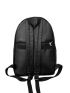 Men Minimalist Large Capacity Backpack