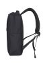 Men Zip Front Laptop Backpack