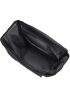 Men Contrast Trim Flap Backpack