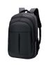 Men Zip Front Laptop Backpack